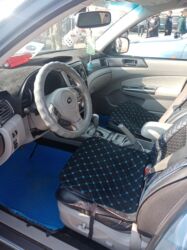 цена зимней резины на 18: Subaru : 2010 г., 2.5 л, Автомат, Бензин, Универсал