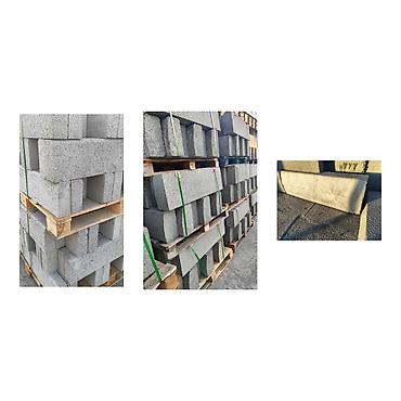 Пустотные плиты перекрытия: 🔨 Железобетонные изделия от производителя! ✅ Плиты, лотки, арочные — 2