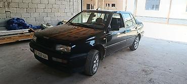 Унаа: Volkswagen Vento: 1993 г., 1.8 л, Кол менен иштөөчү, Бензин, Седан — 10