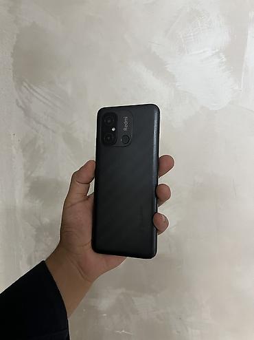 Мобильные телефоны и аксессуары: Redmi 12C, 128 ГБ, цвет - Черный, Сенсорный — 10