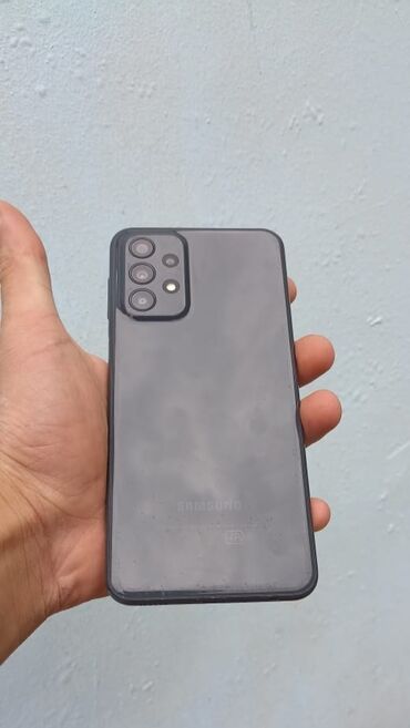 samsunq a 21 s qiymeti: Samsung Galaxy A23, 64 GB, rəng - Boz, Barmaq izi, İki sim kartlı, Face ID