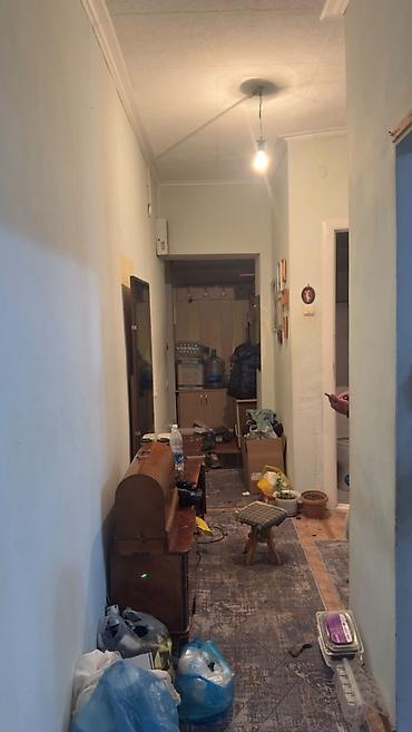 55: 1 комната, 32 м², Филармония 104 серия, 5 этаж, Косметический ремонт — 5