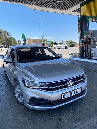 vw bora: Volkswagen Bora: 2019 г., 1.5 л, Механика, Бензин, Седан — 1