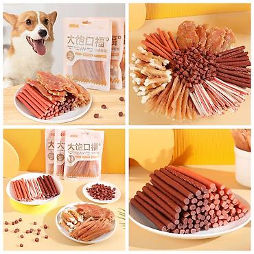 Зоотовары: Продаю новые ошейники для кошек,щенков и мелких пород собак по разным — 5