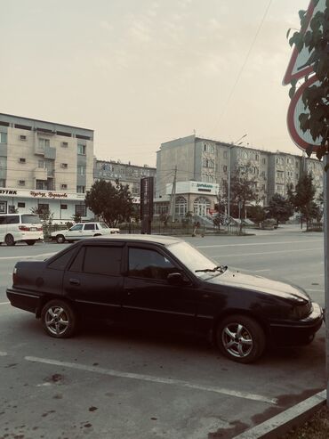 ремень генератора матиз: Daewoo Nexia: 2008 г., 1.5 л, Механика, Бензин, Седан
