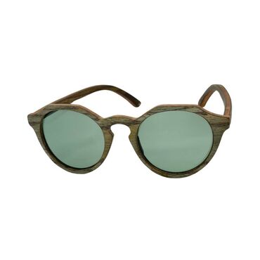 Солнцезащитные очки: Wooden — продукция полностью изготовлена из древесины различных пород — 4