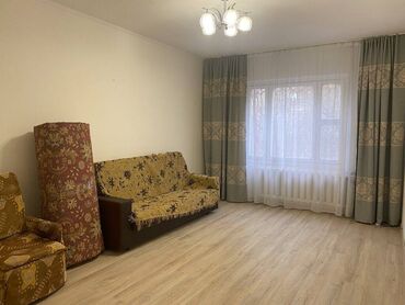 Продажа квартир: 2 комнаты, 52 м², 106 серия, 1 этаж, Евроремонт