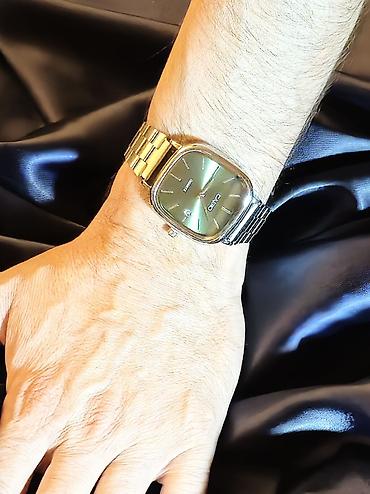 casio saatlar: Yeni, Qol saatı, Casio — 6