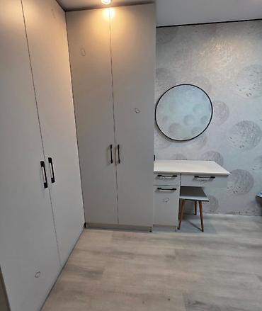 Продажа квартир: 2 комнаты, 46 м², ТЭЦ 104 серия, 3 этаж, Евроремонт — 4