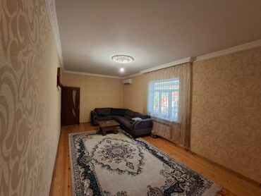 Həyət evləri və villaların satışı: Biləcəri 3 otaqlı, 80 kv. m, Kredit var, Yeni təmirli — 2