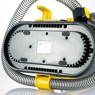 Пылесосы: Пылесос, Моющий — 2