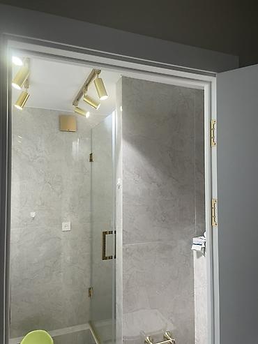 квартира кара жигач: 3 комнаты, 62 м², 104 серия, 5 этаж, Дизайнерский ремонт — 10