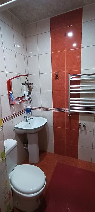 balaxanı satilan evler: 6 otaqlı, 235 kv. m, Kredit yoxdur, Yeni təmirli — 3