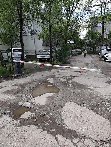 Продажа квартир: 1 комната, 32 м², 5 мкр 105 серия, 2 этаж, Косметический ремонт — 7