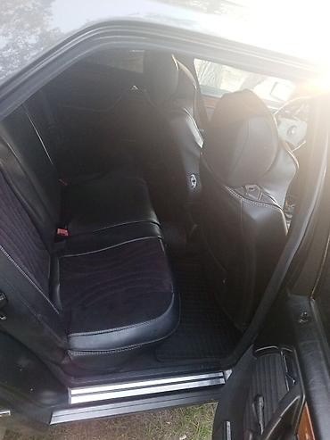 w124 e320: Mercedes-Benz W124: 1990 г., 2.6 л, Механика, Газ, Седан — 7