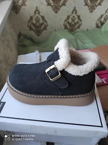 Сапоги: Женский обувь — 3