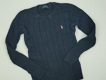 swetry prl: Polo Ralph Lauren, Sweter damski, rozmiar S — 1