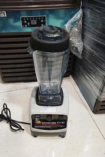 Blender Blender kokteyl blendr kakteyl Star - Sun Guc 0 watt