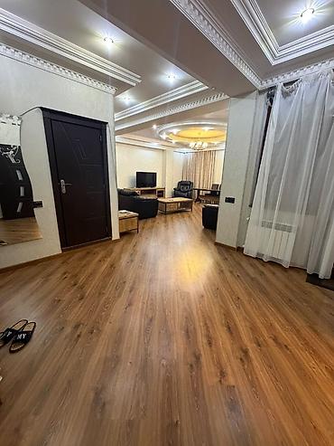 səbail rayon: Satılır – 4 otaqlı tam təmirli mənzil | Səbail rayonu, Bayıl 💰 — 4