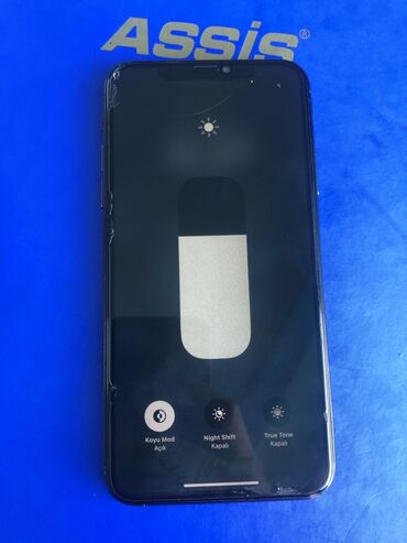 сотовый телефон fly ezzy 9: IPhone 11 Pro Max, 256 GB, Space Gray, Face ID