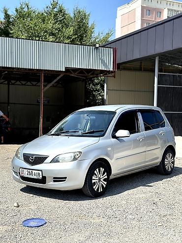 демио каробка: Mazda Demio: 2004 г., 1.3 л, Автомат, Бензин, Хэтчбэк — 3