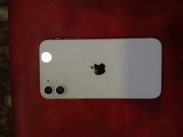 Apple iPhone: IPhone 11, 64 GB, Ağ, Face ID