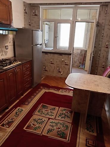 gence makler: 2 otaqlı, Yeni tikili, 65 kv. m — 10