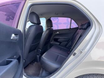 Kia: Kia Morning: 2019 г., 1 л, Автомат, Бензин, Хэтчбэк — 8