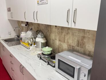 Otaqların günlük kirayəsi: Şəhərin mərkəzində, Qış Parkının yaxınlığında yerləşən Alina Home Baku — 17