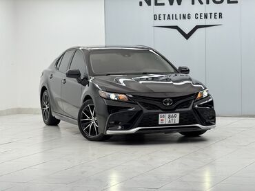 тойота камри старый: Toyota Camry: 2020 г., 2.5 л, Бензин, Седан