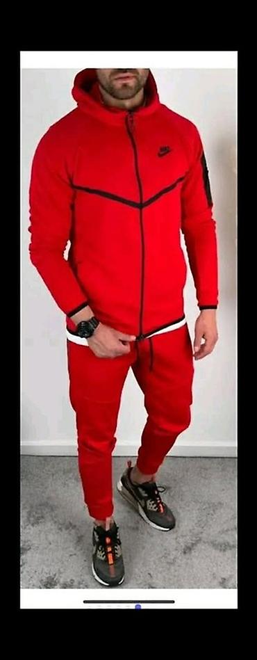 trenerke olso: Nove muške trenerke M,L,XL,XXL velilčine za samo 4999 din
PK🌛 — 2