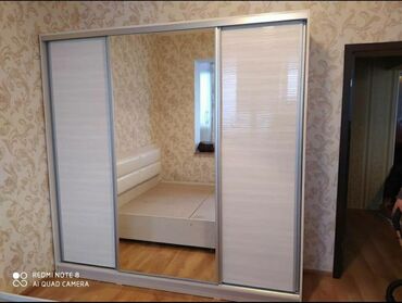 Мебель на заказ: Шкаф Кухня Диван Кровать Прихошка Стол Камот Спальный гарнитур — 10