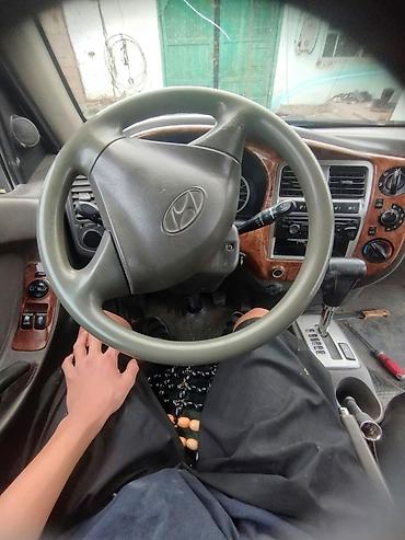 хюндай портер продажа: Hyundai Porter II CRDI, малотоннажный грузовик (кабина без будки) — 8