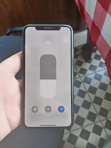 xs ipone: IPhone Xs, 256 GB, Qara, Face ID — 5