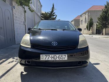 Toyota: Toyota Prius: 1.5 l | 2009 il Sedan