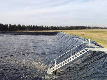 Другие изоляционные материалы: Пленка Водяной для гидроизоляции бассейнов. Благодаря уникальному at lalafo.kg — 5 Другие изоляционные материалы: Пленка Водяной для гидроизоляции бассейнов. Благодаря уникальному — 5