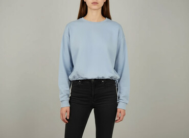 bluza z bykiem: Sinsay, Bluza damska
, rozmiar M