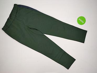 flared jeans zar: Zara, Spodnie materiałowe damskie, rozmiar XS — 2