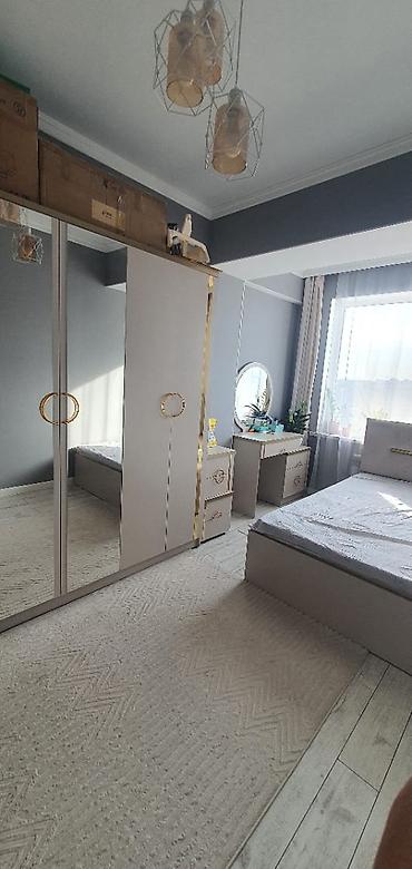 Продажа квартир: 2 комнаты, 59 м², Элитка, 9 этаж, Евроремонт — 7