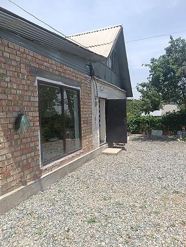 продаётся дом город шопоков: 2 комнаты, 60 м², 5 соток, Кок-Джар, Собственник — 2