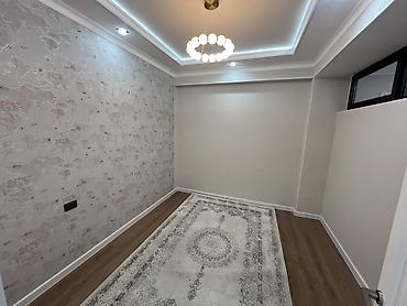 Продажа квартир: 3 комнаты, 95 м², Амир-Тимур мкр., 12 этаж, Дизайнерский ремонт — 5