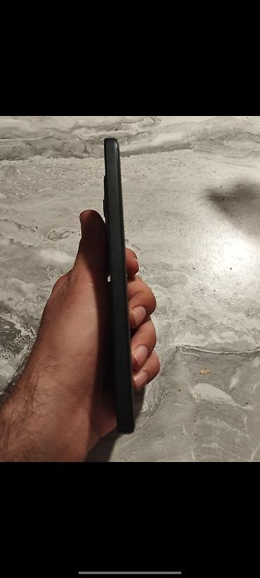 huawei p20 pro: Redmi Note 14, 256 GB, rəng - Qara, Barmaq izi — 6