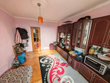 Köhnə tikili: Ağcabədi, 3 otaqlı, Köhnə tikili, 70 kv. m — 2