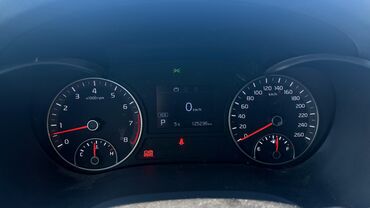 Kia: Kia K5: 2019 г., 2 л, Автомат, Газ, Седан — 12