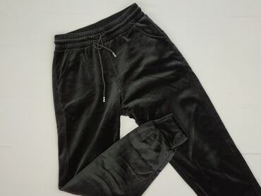 kapcie c a: Sweatpants for women, size XL (EU 42)