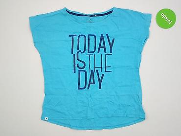 pull and bear tupac t shirt: Outhorn, T-shirt damski, rozmiar M — 3