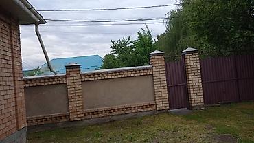 Продажа коттеджей и домов: 🏡 Срочно продается дом в ж/м Ак-Босого! 📐 120 м² | 🌿 6 соток 🛏 4 — 2