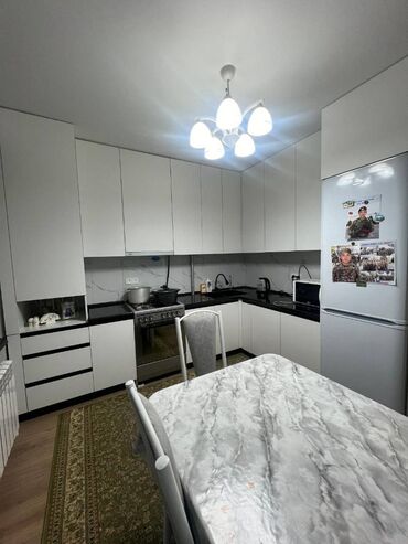 квартиры в районе рабочий городок: 2 комнаты, 64 м², Элитка, 5 этаж, Дизайнерский ремонт