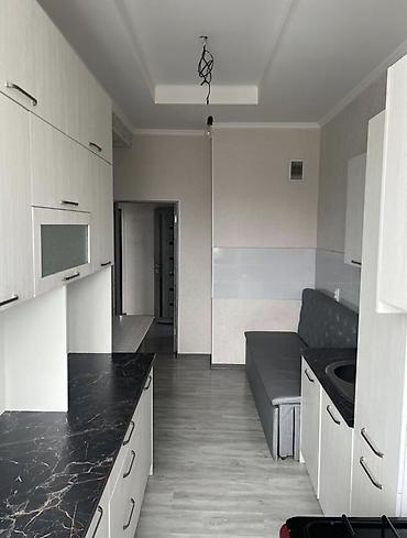 Батирлерди ижарага берүү: 🏠 Сдаётся 1-комнатная квартира в районе Аламедин-1! 📍 Район — 2