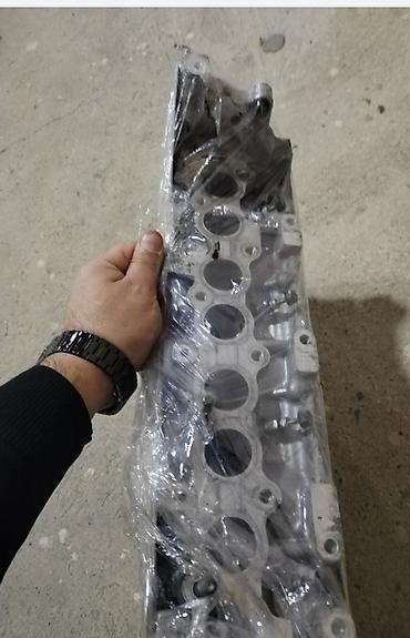2ci el motor: Kia Sorento 2 l, Dizel, 2011 il, İşlənmiş — 1